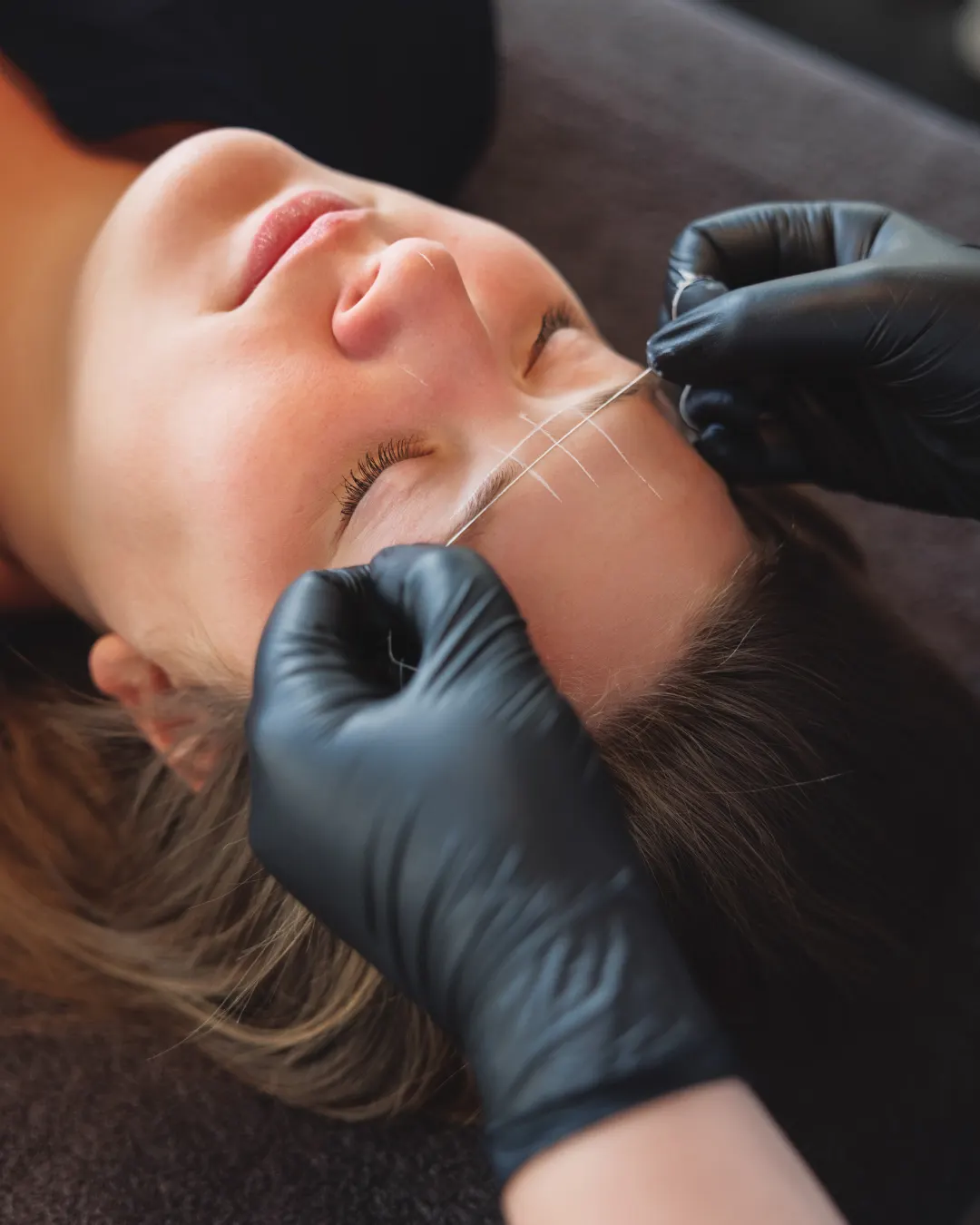 Browmapping