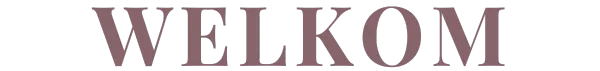 Welkom